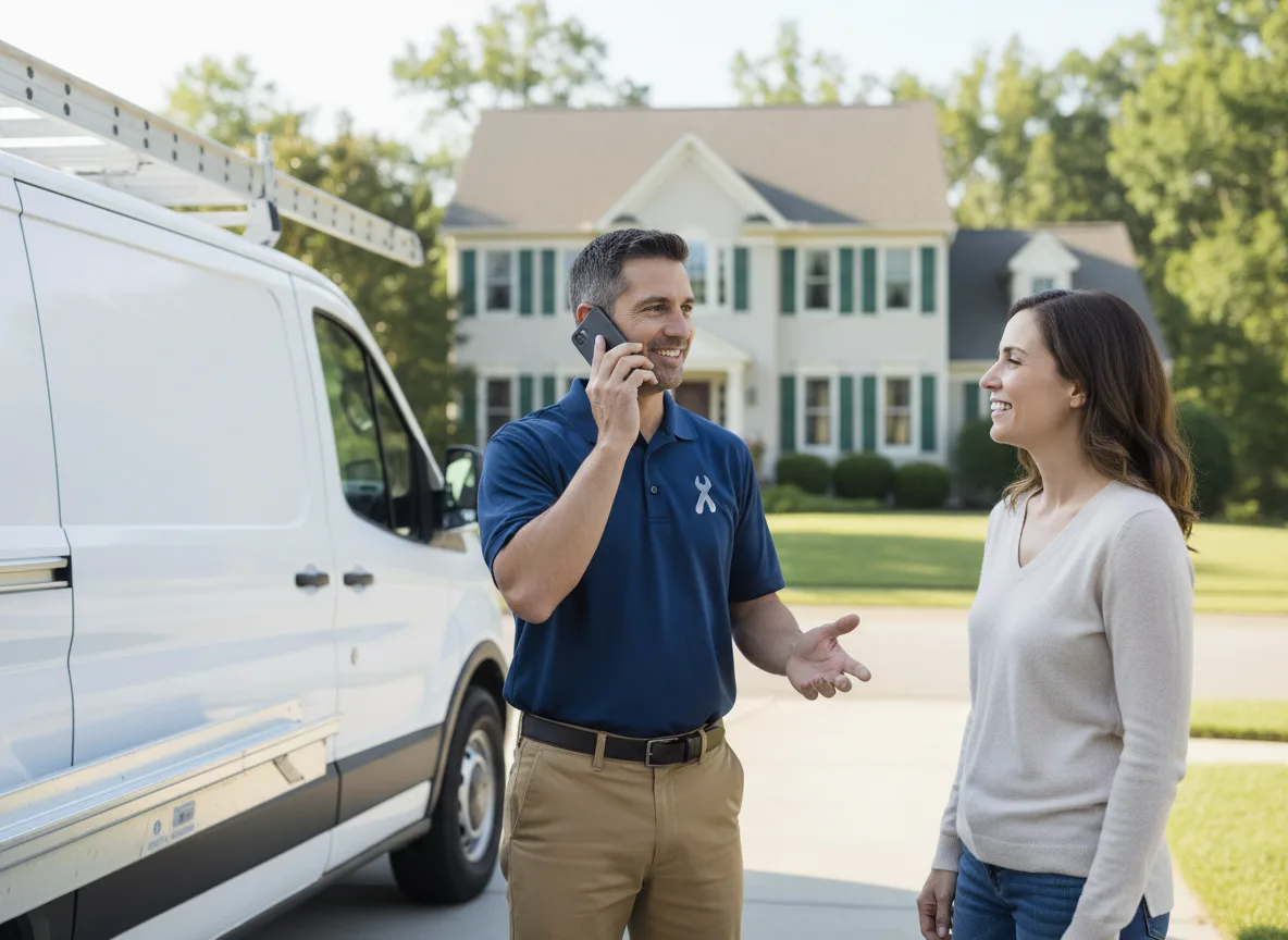 Home Gutter Service Melfa, VA FAQs